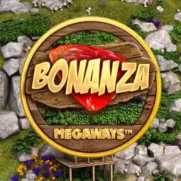 Bonanza Megaways game at LottoGo Casino for United Kingdom players